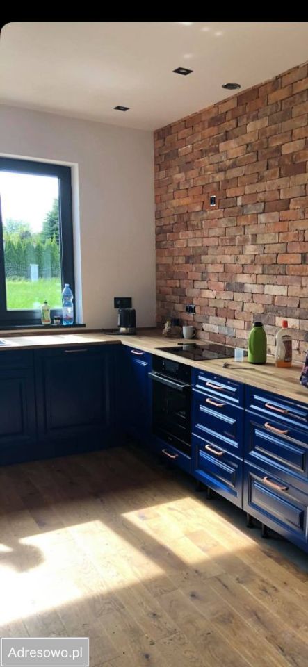 dom wolnostojący, 3 pokoje Rzeszów Przybyszówka. Zdjęcie 4