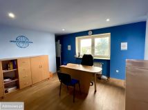 dom wolnostojący, 7 pokoi Siedlce, ul. Ogińskich. Zdjęcie 1