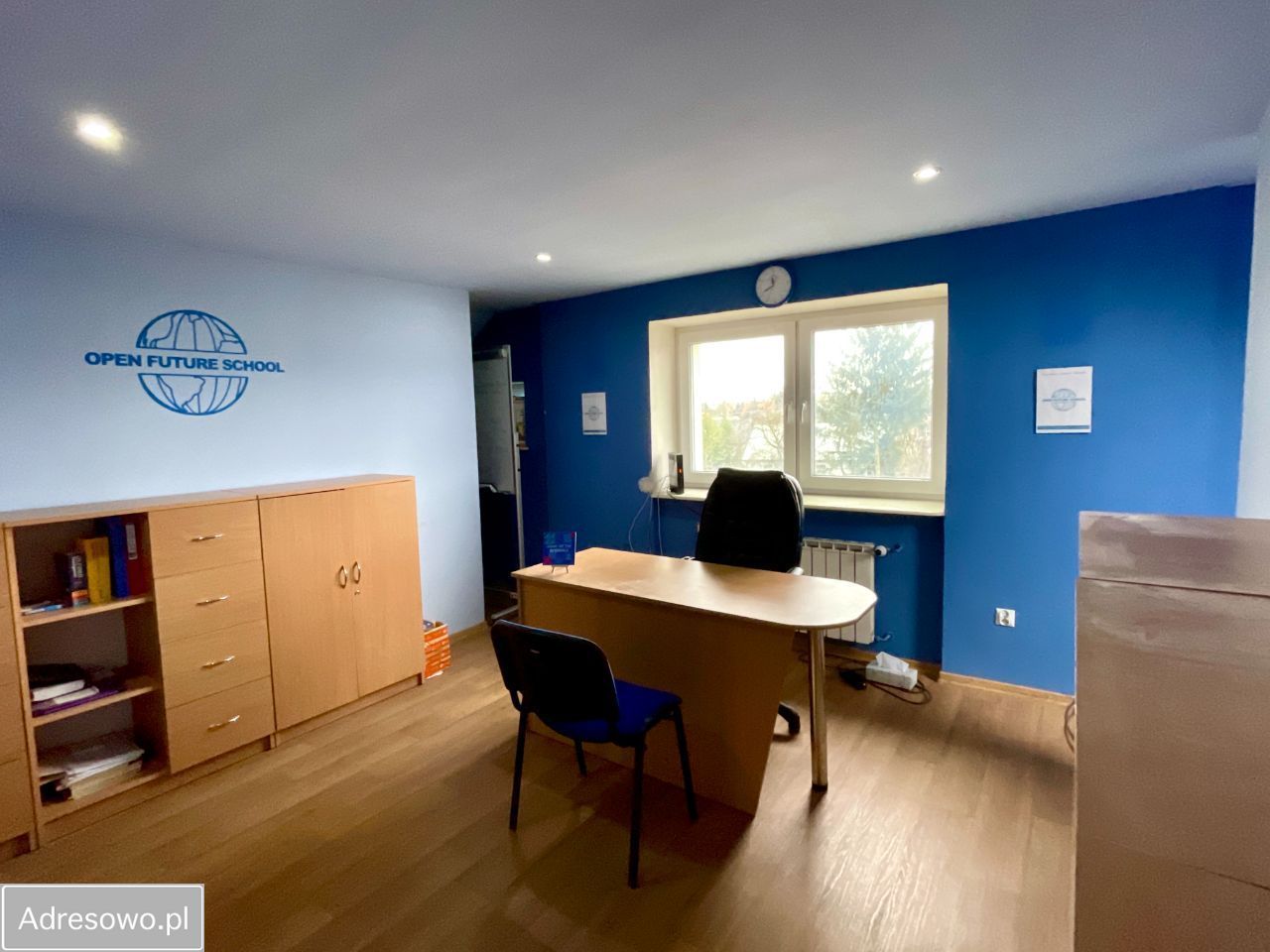 dom wolnostojący, 7 pokoi Siedlce, ul. Ogińskich. Zdjęcie 2