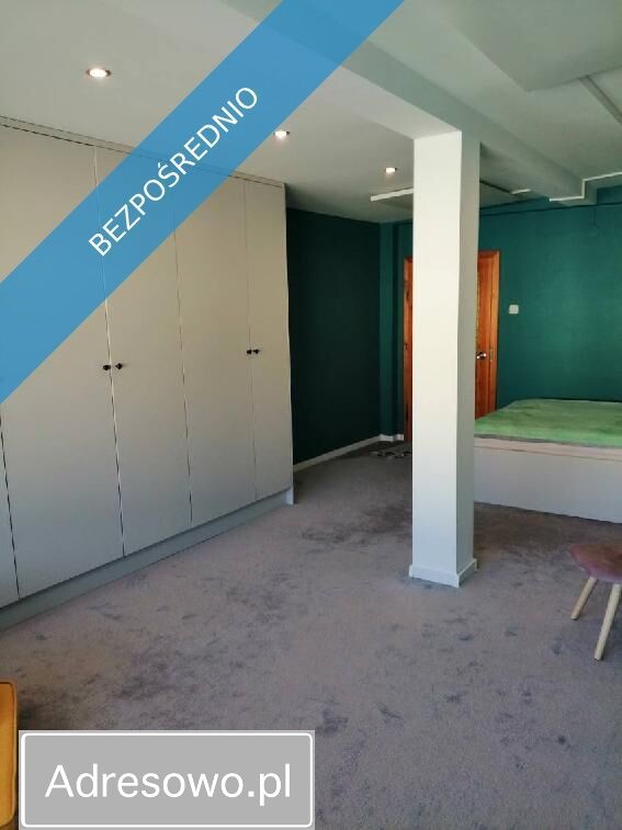 dom wolnostojący, 5 pokoi Bełchatów, pl. Gabriela Narutowicza. Zdjęcie 7