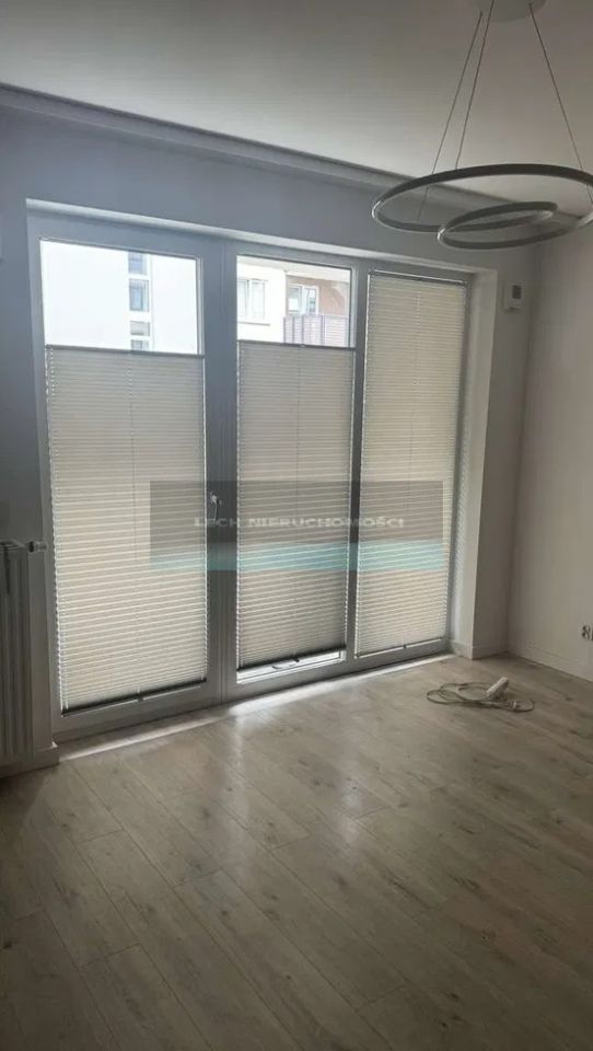 Mieszkanie 2-pokojowe Warszawa Białołęka, ul. Myśliborska