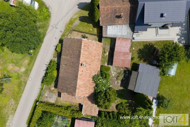 dom wolnostojący, 4 pokoje Stary Sącz, ul. Cyganowice. Zdjęcie 14