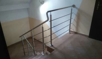 Nieruchomość komercyjna Międzyrzec Podlaski, ul. Żelazna