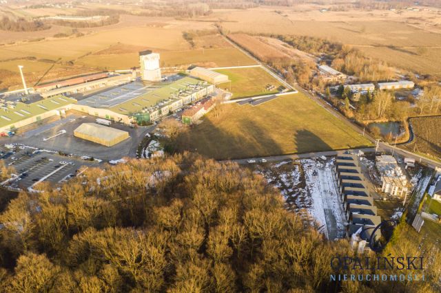 Działka inwestycyjna Rzeszów Załęże, ul. hr. Alfreda Potockiego. Zdjęcie 6