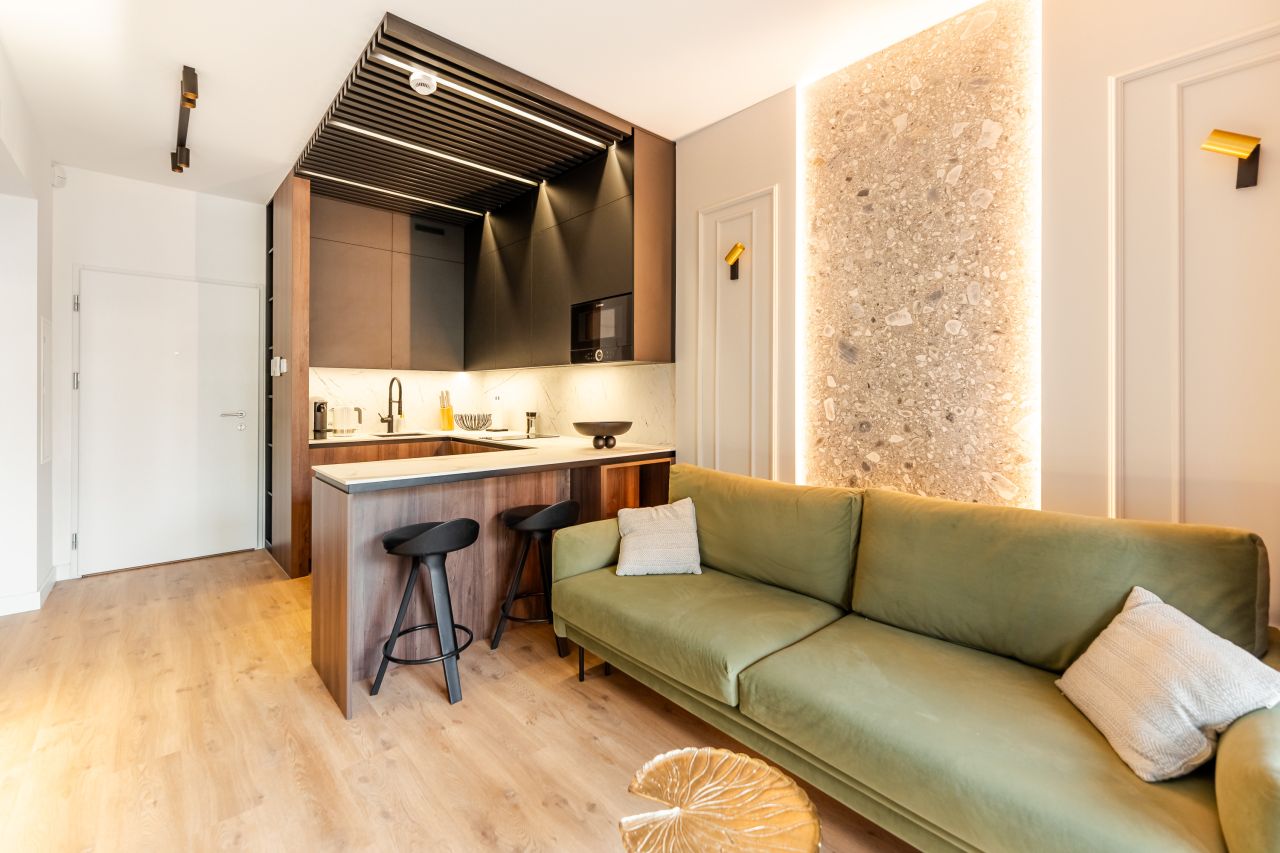 Mieszkanie 2-pokojowe Rogowo. Zdjęcie 25