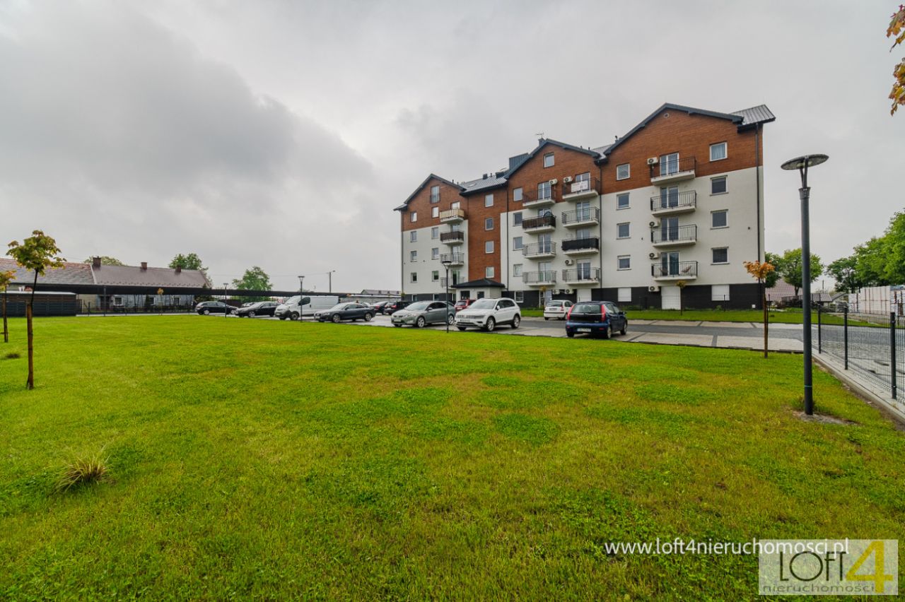 Mieszkanie 1-pokojowe Szczucin, ul. Wincentego Witosa. Zdjęcie 3