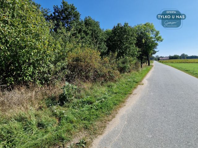 Działka inwestycyjna Krokocice. Zdjęcie 28