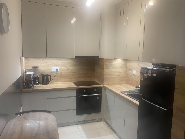 Pokój Wrocław Psie Pole, ul. Rycerska. Zdjęcie 1