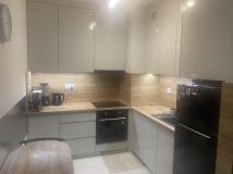 Pokój Wrocław Psie Pole, ul. Rycerska