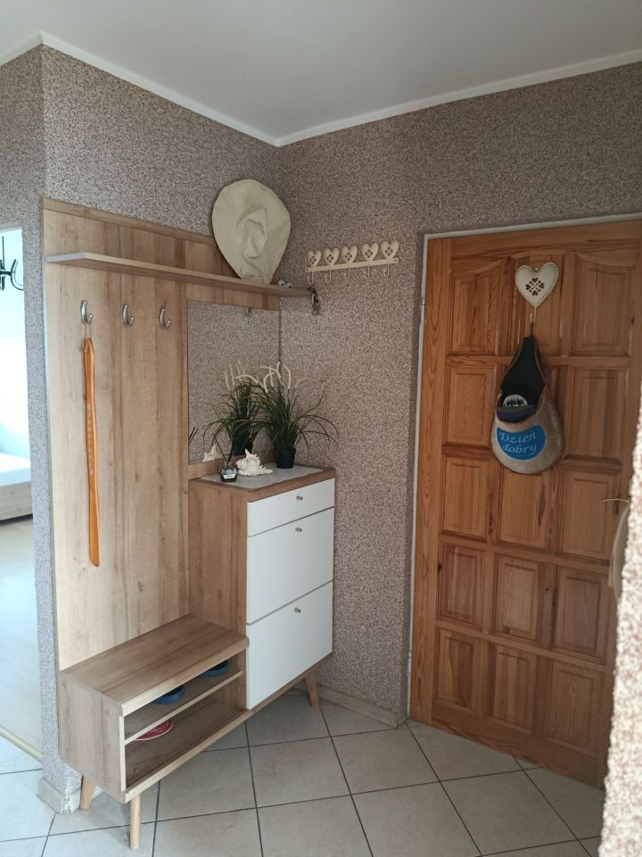 Mieszkanie 3-pokojowe Starogard Gdański, al. Jana Pawła II. Zdjęcie 5