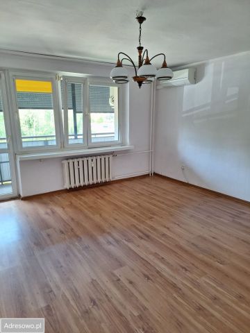 Mieszkanie 3-pokojowe Kędzierzyn-Koźle, ul. Wojciecha Korfantego. Zdjęcie 1