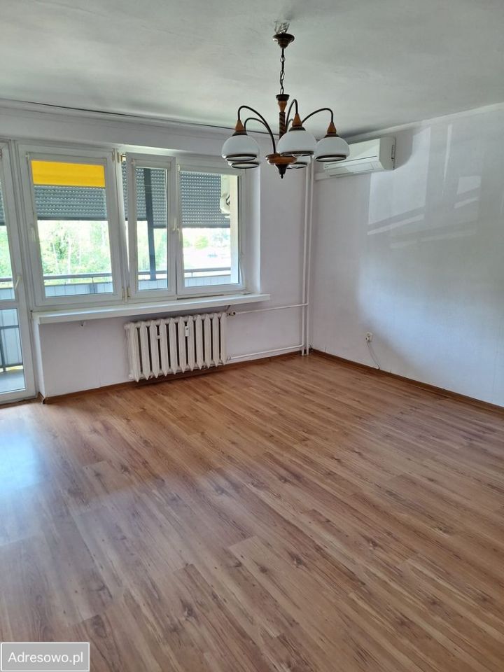 Mieszkanie 3-pokojowe Kędzierzyn-Koźle, ul. Wojciecha Korfantego