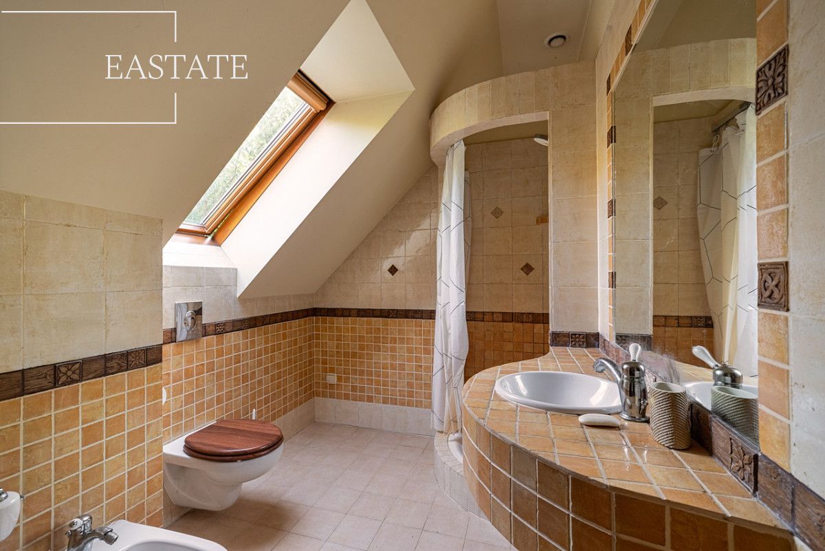 dom wolnostojący, 6 pokoi Warszawa Wilanów, ul. Kwarty. Zdjęcie 11