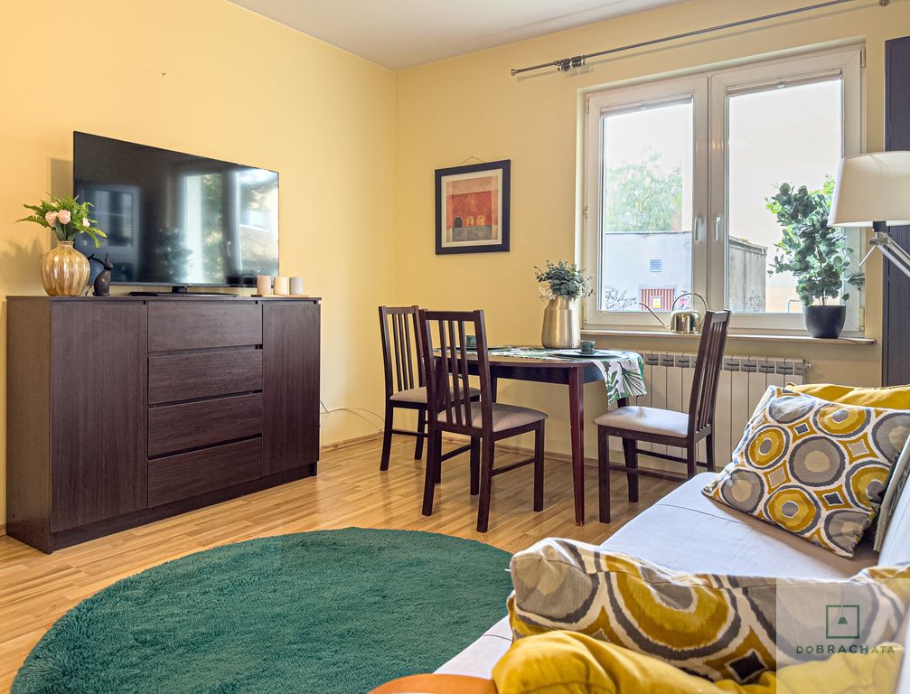 Mieszkanie 2-pokojowe Warszawa Wola, ul. Marcina Bielskiego