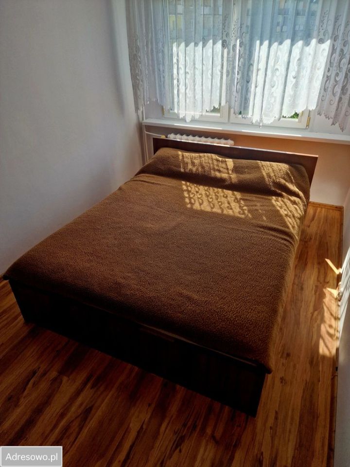 Mieszkanie 3-pokojowe Inowrocław Rąbin. Zdjęcie 3