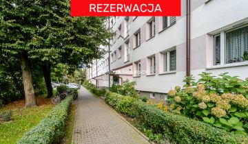 Mieszkanie 3-pokojowe Kraków Dębniki, ul. Komandosów