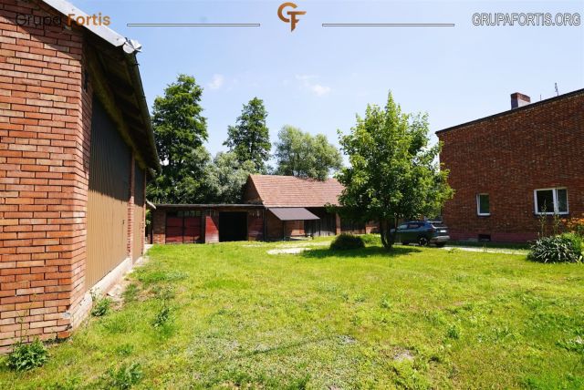 dom wolnostojący, 5 pokoi Skalbmierz. Zdjęcie 9