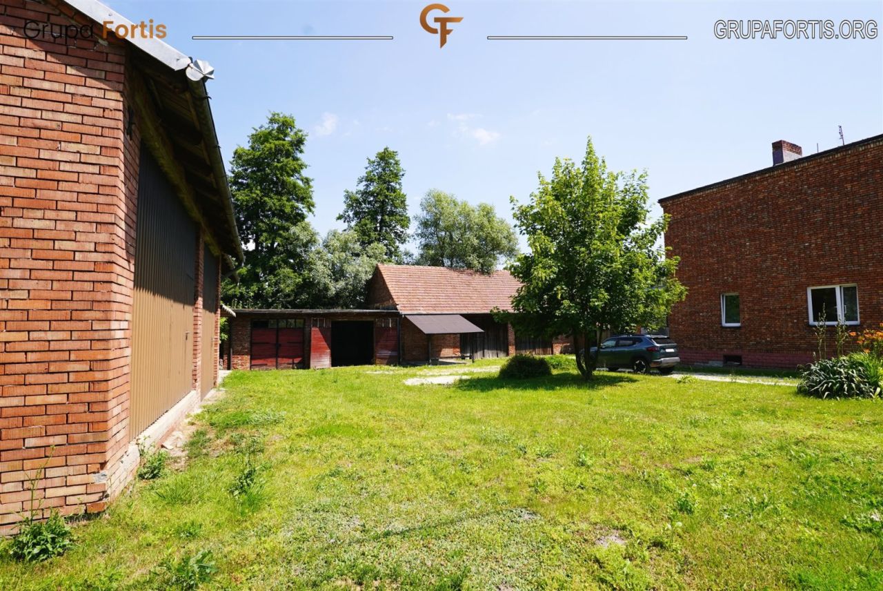 dom wolnostojący, 5 pokoi Skalbmierz. Zdjęcie 9