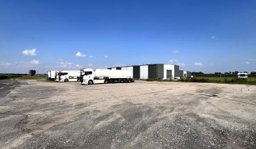 Działka inwestycyjna Granowo