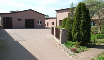 dom wolnostojący Długa Kościelna, ul. Spokojna