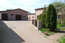 dom wolnostojący Długa Kościelna, ul. Spokojna. Zdjęcie 1