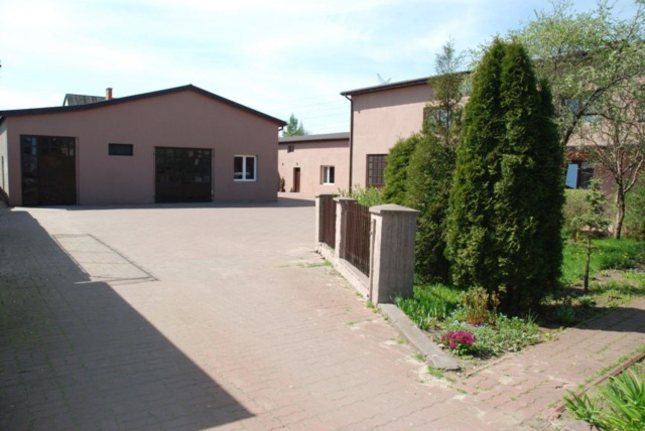 dom wolnostojący Długa Kościelna, ul. Spokojna. Zdjęcie 2