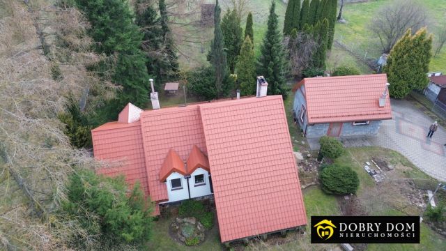 dom wolnostojący, 3 pokoje Letniki. Zdjęcie 8