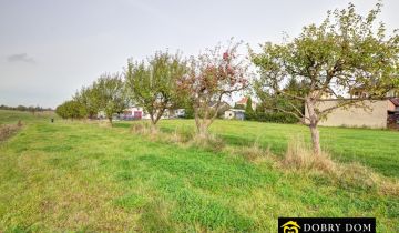 Działka budowlana Augustów