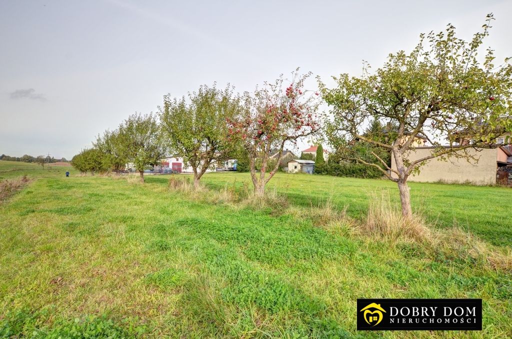 Działka budowlana Augustów