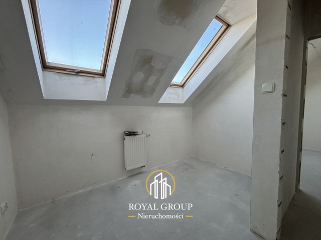 Mieszkanie 3-pokojowe Lublin Śródmieście, ul. Niecała. Zdjęcie 6