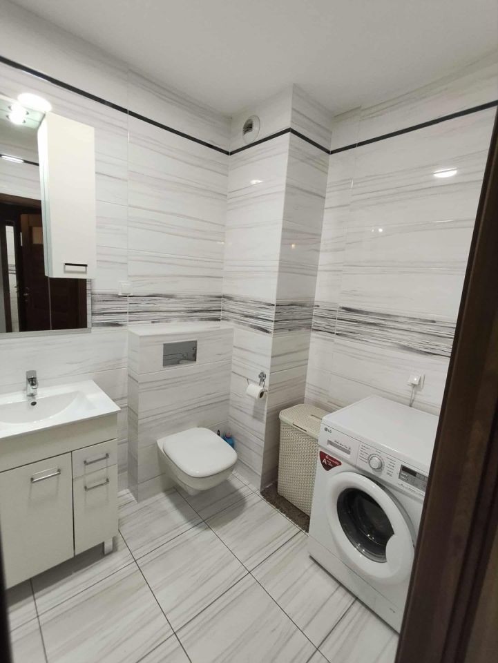 Mieszkanie 2-pokojowe Warszawa Ursus, ul. Tadeusza Hennela. Zdjęcie 8