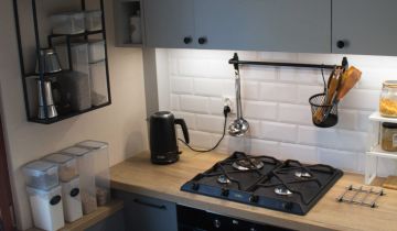 Mieszkanie 3-pokojowe Białystok Wysoki Stoczek