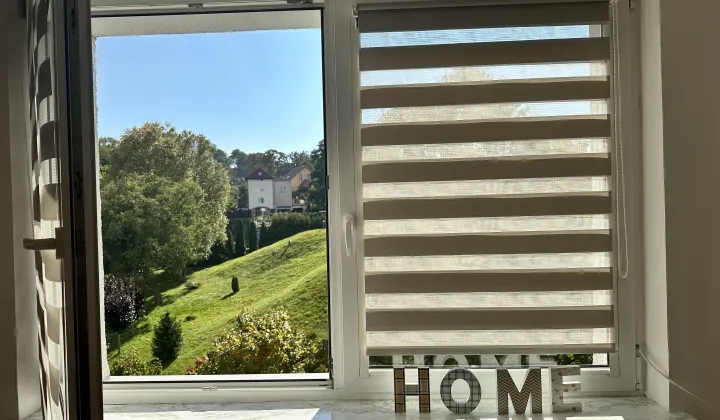 Mieszkanie 3-pokojowe Zielona Góra Centrum, ul. Podgórna