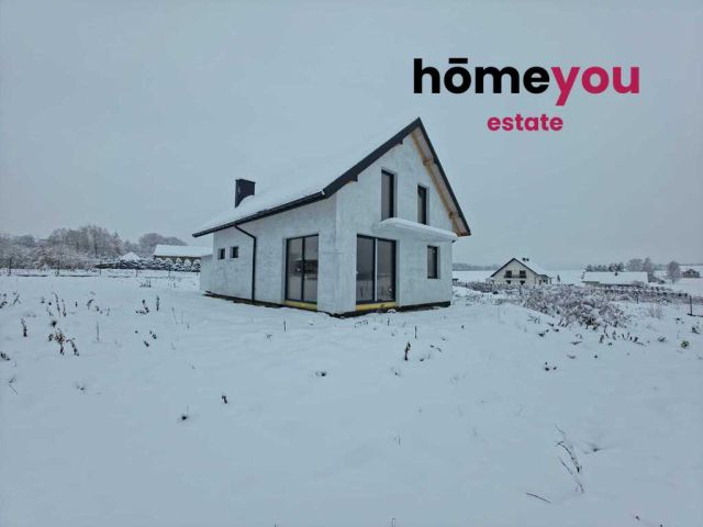 dom wolnostojący, 5 pokoi Łęki Górne. Zdjęcie 3