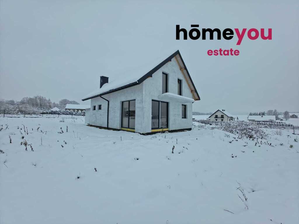 dom wolnostojący, 5 pokoi Łęki Górne. Zdjęcie 3