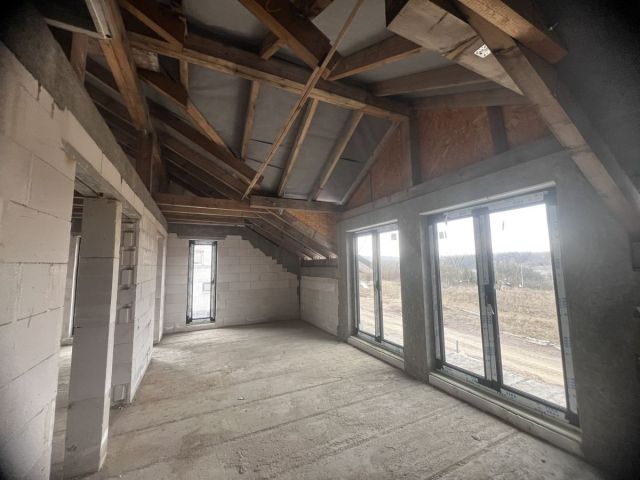 bliźniak, 5 pokoi Jabłów. Zdjęcie 2