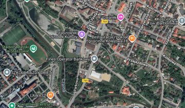 Lokal Staszów, ul. Krakowska