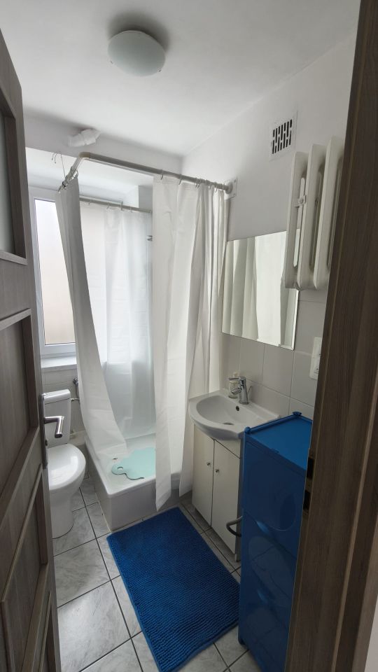 Mieszkanie 2-pokojowe Głogówek, ul. Kościuszki. Zdjęcie 6