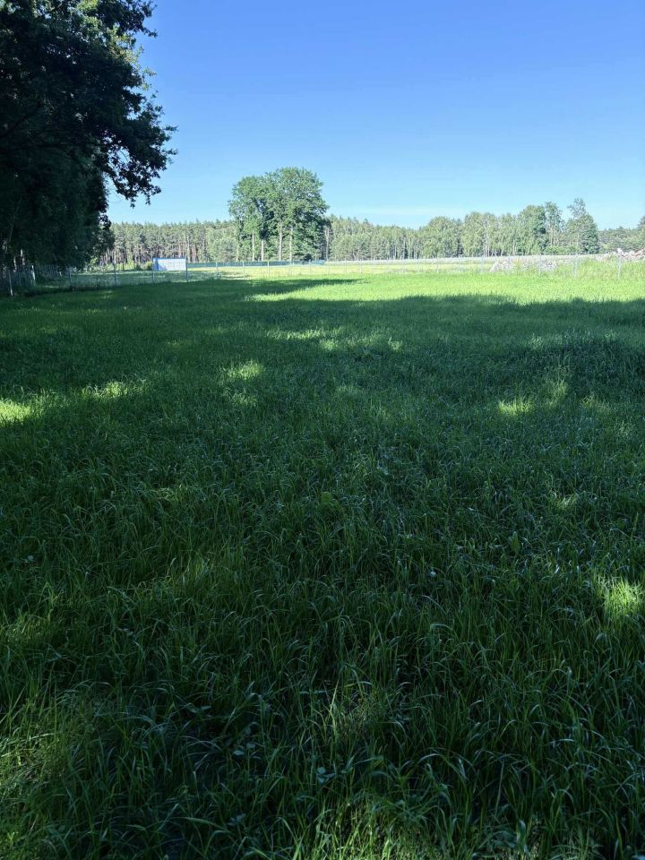 Działka budowlana Jabłonna, ul. Wypoczynkowa. Zdjęcie 4