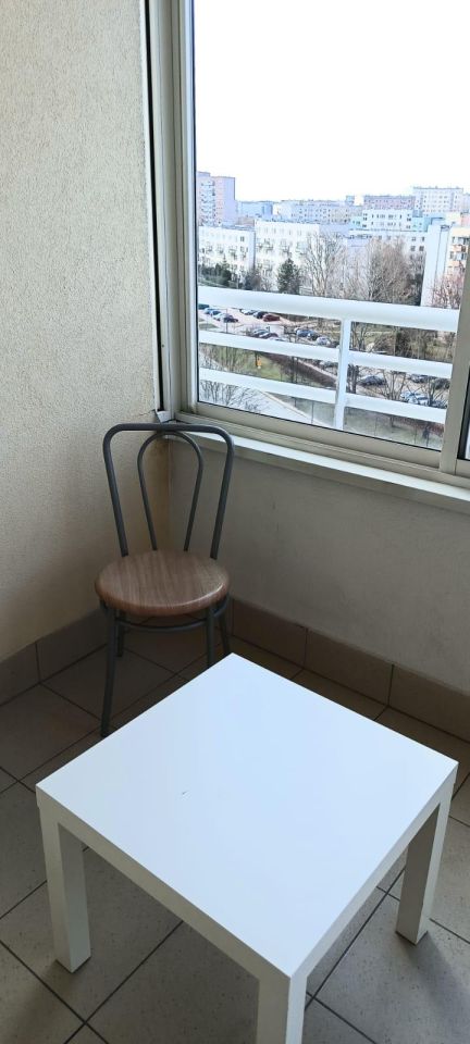 Mieszkanie 2-pokojowe Warszawa Bemowo, ul. Wrocławska. Zdjęcie 5