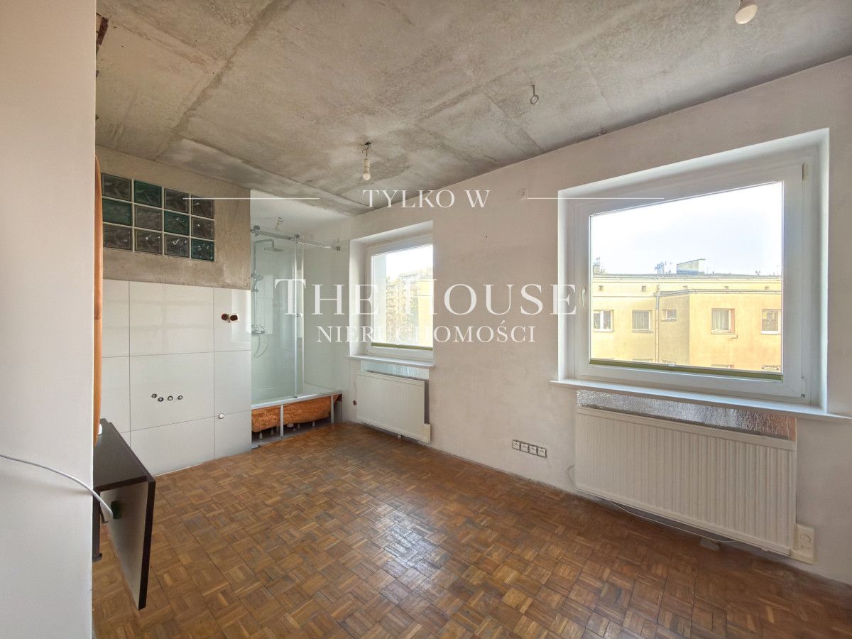 Mieszkanie 1-pokojowe Gdynia, ul. Mikołaja Reja. Zdjęcie 5