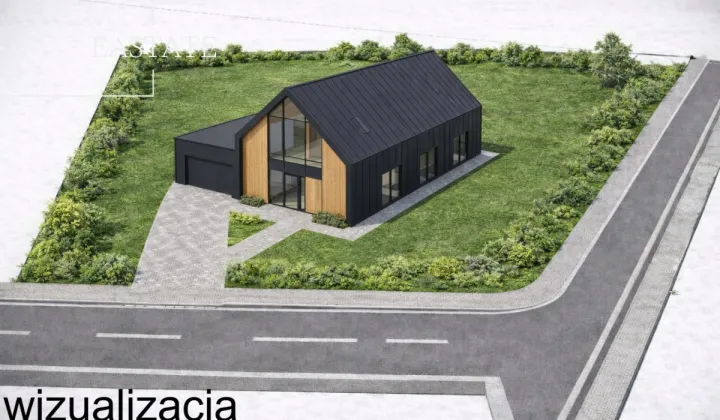 Działka budowlana Mariańskie Porzecze