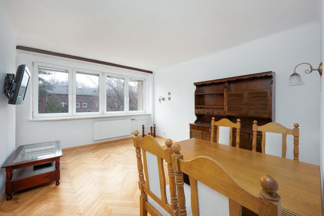 Mieszkanie 2-pokojowe Łódź, ul. Stanisława Popowskiego. Zdjęcie 3