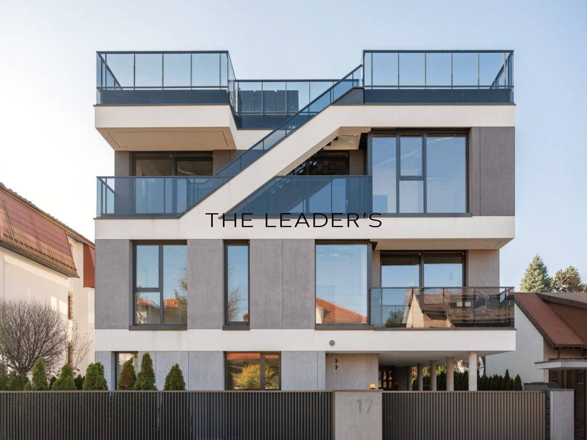 Mieszkanie 6-pokojowe Warszawa Wilanów, ul. Piechoty Łanowej. Zdjęcie 3