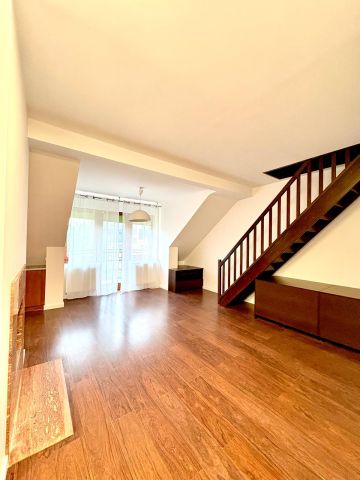 Mieszkanie 3-pokojowe Oborniki Śląskie, ul. Czesława Miłosza. Zdjęcie 2