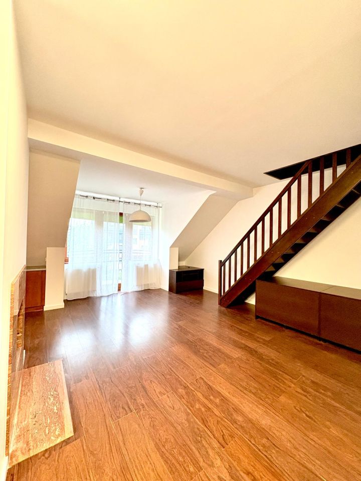 Mieszkanie 3-pokojowe Oborniki Śląskie, ul. Czesława Miłosza. Zdjęcie 2