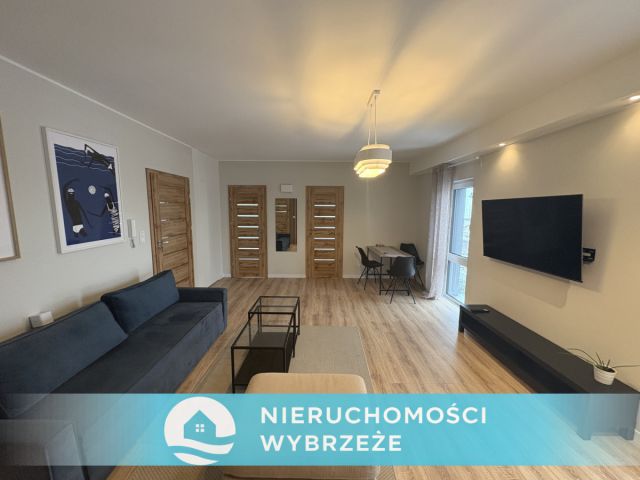 Mieszkanie 3-pokojowe Gdynia Oksywie, ul. Arendta Dickmana. Zdjęcie 2