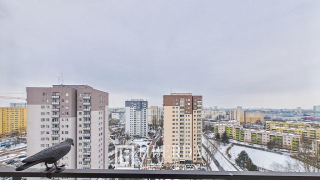 Mieszkanie 2-pokojowe Warszawa, ul. Władysława Umińskiego. Zdjęcie 13