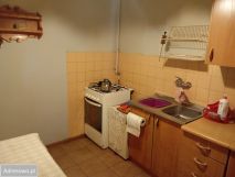 Mieszkanie 1-pokojowe Łódź Bałuty, ul. Antoniego Mackiewicza. Zdjęcie 1