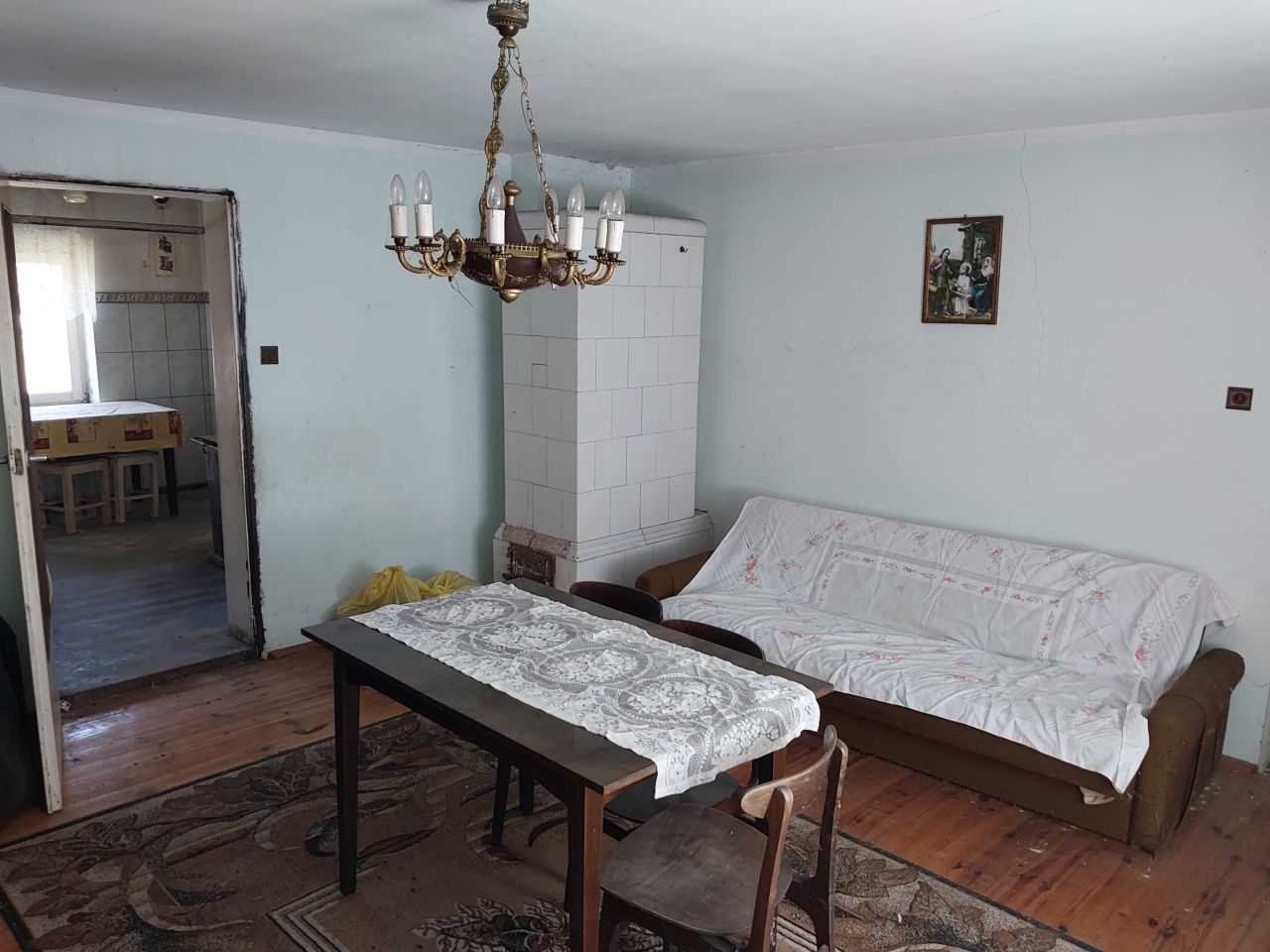 dom wolnostojący Kołczyn. Zdjęcie 7